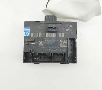 Audi A3 S3 8V Door control unit/module 5Q0959592E 5Q0959592B