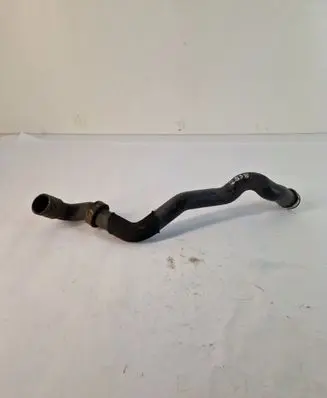 Intercooler hose/pipe