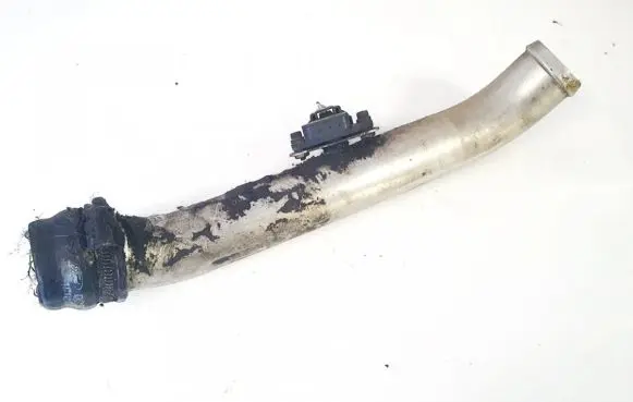 Jaguar X-Type Intercooler hose/pipe