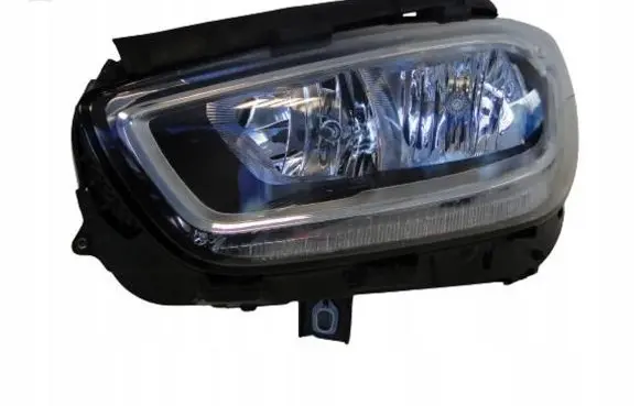 Mercedes-Benz B W247 Headlight/headlamp A2479067500