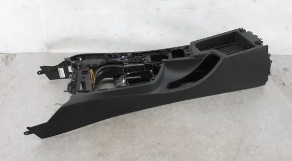 BMW 3 F30 F35 F31 Center console 9360528 51169360528