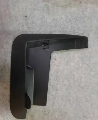 Toyota Corolla E210 E21 Rear mudguard 7662602420