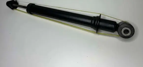 Opel Vectra B Rear shock absorber/damper 739612 G51095 15611