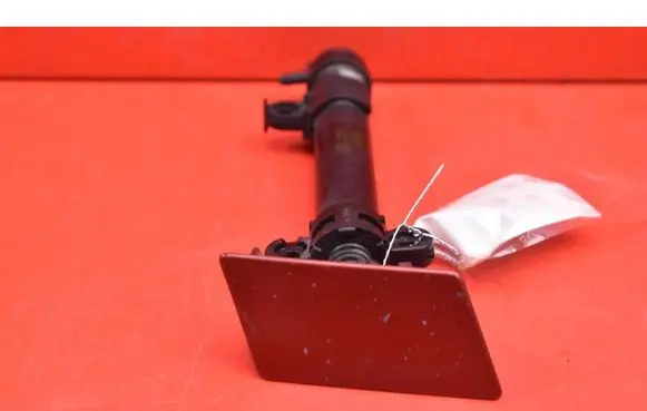 Jaguar XF X250 Windshield washer spray nozzle 89091898