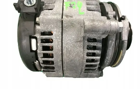 BMW 1 F20 F21 Generator/alternator 8645325