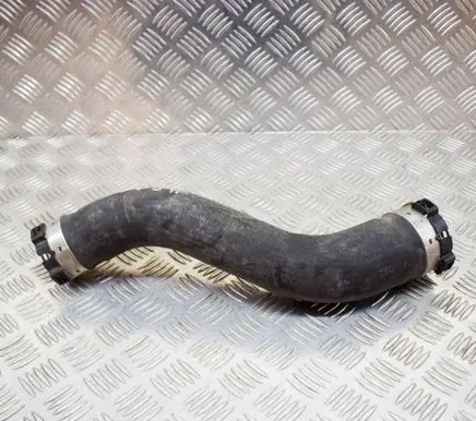 BMW 2 F22 F23 Intercooler hose/pipe 7638455