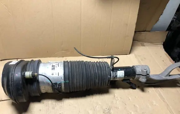 BMW X5 G05 Front air suspension shock absorber 78315615 23B021DV0111 6892426