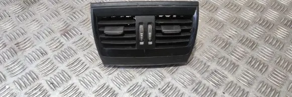 BMW X5 F15 Rear air vent grill 925201206