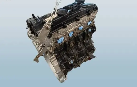 Mercedes-Benz CLA C117 X117 W117 Engine R6510111201 141235 Q03