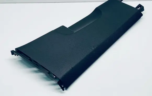 Volkswagen Golf VII (B) pillar trim (bottom) 5G4867292D