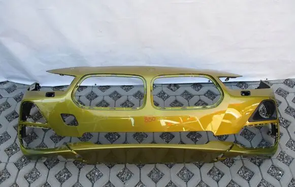 BMW X2 F39 Front bumper 51117428927