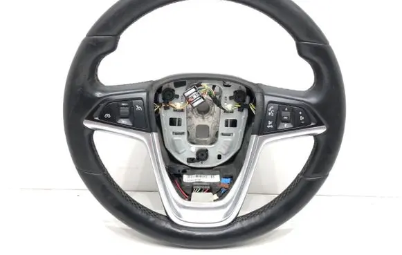 Opel Astra J Steering wheel 13387038