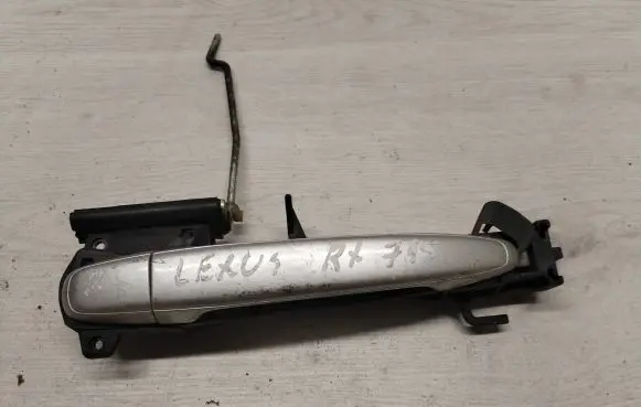 Lexus RX 300 Front door exterior handle
