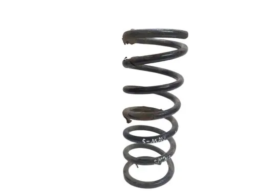 Ford S-MAX Rear coil spring
