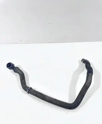 Citroen C4 Grand Picasso Engine coolant pipe/hose 