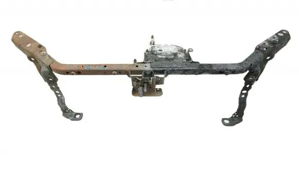 Ford Ranger IV Front bodywork piece 