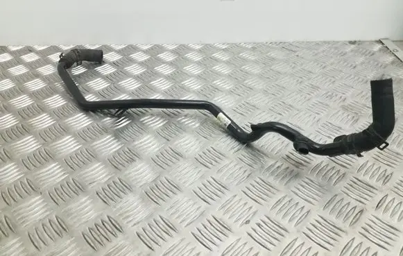 Audi A6 S6 C7 4G Engine coolant pipe/hose 03L122157C