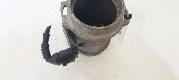 Audi A6 S6 C5 4B Mass air flow meter 54321 AFH7025c