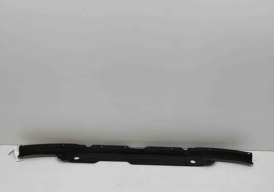 Radiator trim