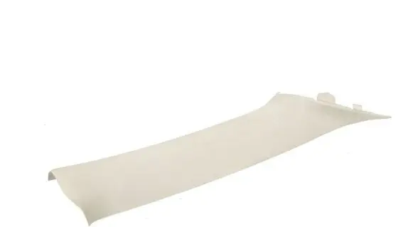Chrysler 300 - 300C (A) pillar trim 0UM02BDXAE