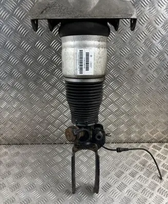 Audi Q7 4L Air suspension front shock absorber 7L8616039G