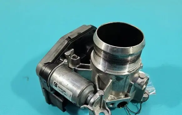 Peugeot 4007 Throttle body valve 701002090 IMPRK1466122