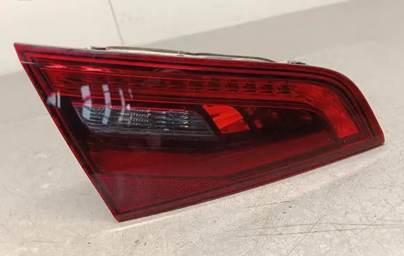 Audi A3 S3 8V Tailgate rear/tail lights 8V4945093A 81110102 0266550
