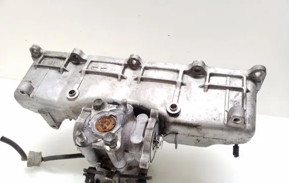 Toyota Auris 150 Intake manifold 171110R010