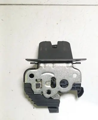Audi A4 S4 B8 8K Tailgate/trunk/boot lock/catch/latch