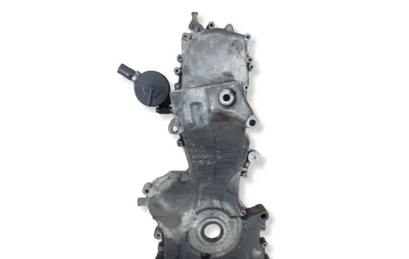 Skoda Fabia Mk1 (6Y) Timing chain cover 03D109211