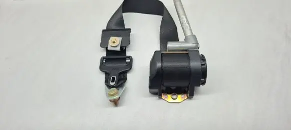 Mercedes-Benz S W126 Front seatbelt 1268608086