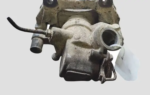 Citroen C5 Rear brake caliper