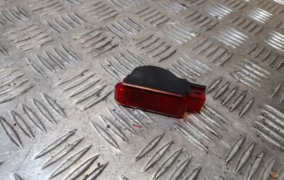 Audi Q5 SQ5 Rear door interior light NERA