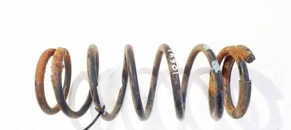 Suzuki Ignis Rear coil spring