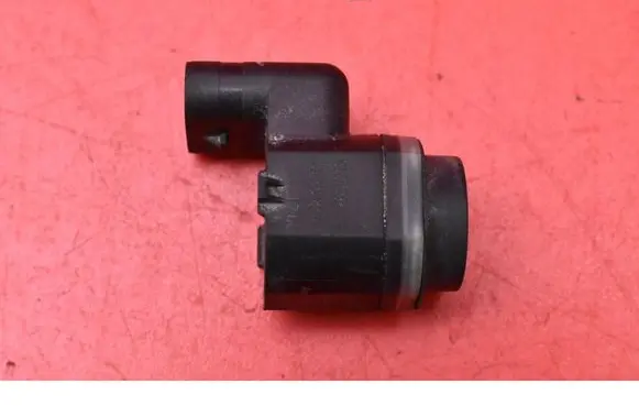BMW 5 F10 F11 Parking PDC control unit/module 9270497