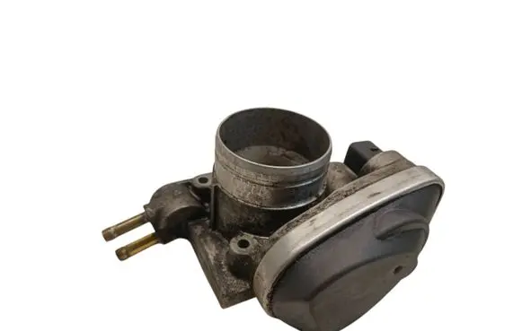 Skoda Superb B5 (3U) Throttle valve 06B133062L 408238323006 023351