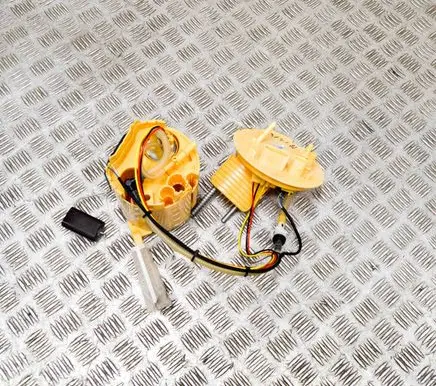 Jaguar F-Pace In-tank fuel pump GX739H307DA