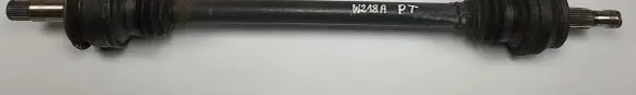 Mercedes-Benz CLS C218 AMG Rear driveshaft