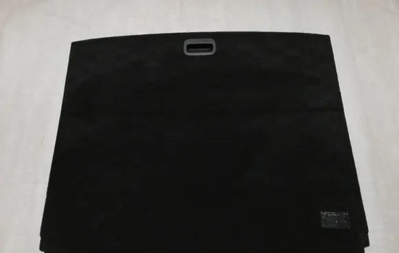 KIA Sportage Trunk/boot floor carpet liner 85720F1000WK 85720F1000