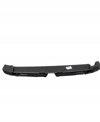 Volkswagen Golf VII Front bumper foam support bar 5G0807248F