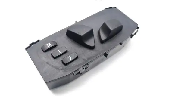 BMW X3 F25 Seat control switch 9275070 28362510