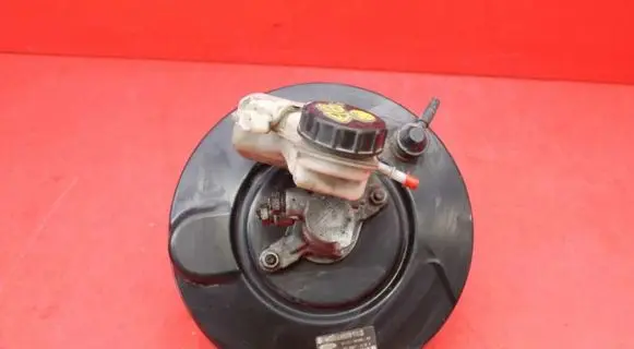 Ford Focus Brake booster BV61-2B195-AE