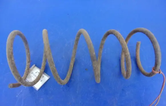Toyota Starlet (P70) III Front coil spring