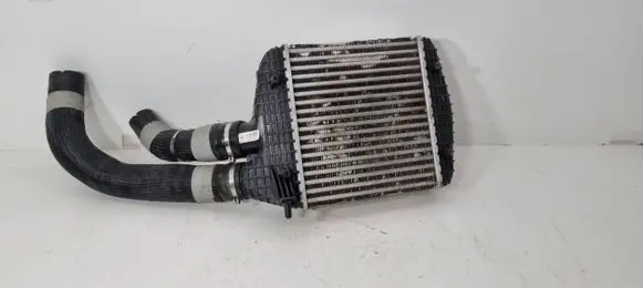 Maserati Levante Intercooler radiator LL012002