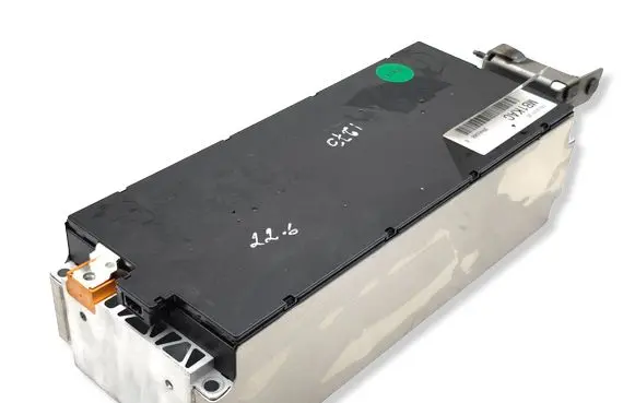 Citroen C4 III e-C4 Hybrid / Electric Car Battery Cell 9833039180 B945588 VB1KAC
