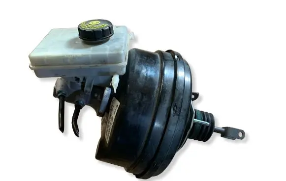 BMW X3 F25 Brake booster 6854348 12B1270T3092