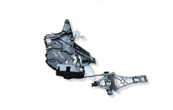 Volvo XC70 Rear door lock 986922