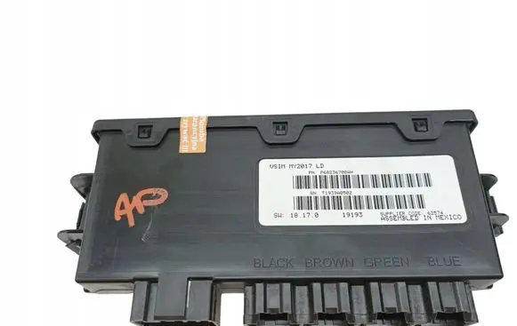 Dodge Charger Other control units/modules P68236708AH