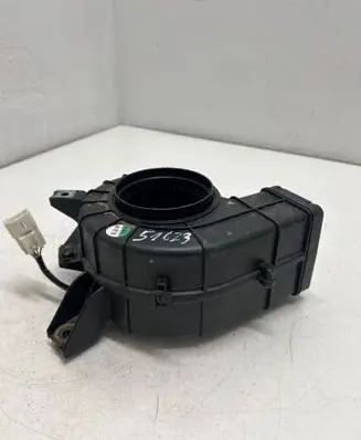 KIA Niro Hybrid/electric vehicle battery fan 1707180016