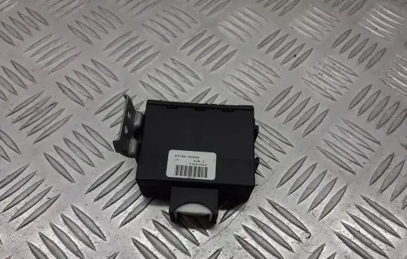 Toyota Avensis Verso Immobilizer control unit/module 89780-05040